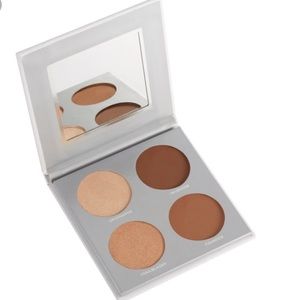 PÜR sculptor palette